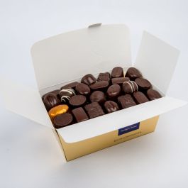 Leonidas Pralinen 1 Kilo Zartbitter Mischung