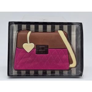 Geschenkpackung Handtasche