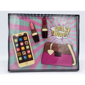 Geschenkpackung Girls Power Set
