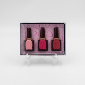 Geschenkpackung Nagellack Set