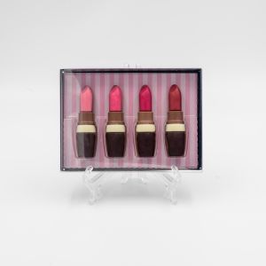 Geschenkpackung Lippenstift Set