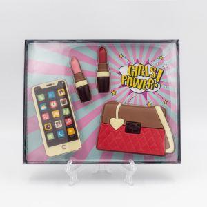 Geschenkpackung Girls Power Set