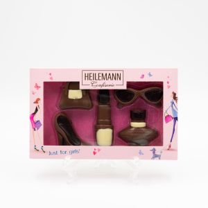 Geschenkpackung Girls