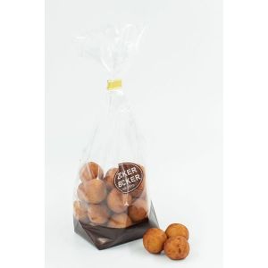 Edel Marzipan Kartoffeln 150 Gramm