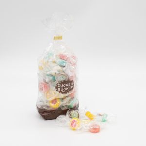 Cool Rocks Bonbons 175 Gramm