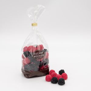 Him- & Brombeeren 175 Gramm