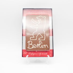 Geschenkpackung handgemalt Berlin