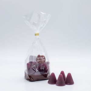 Cuberdons Violette 175Gramm