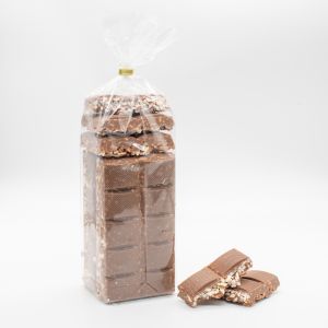 Puffreis Vollmilch 500 Gramm