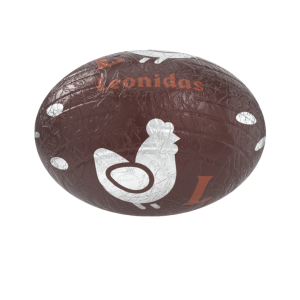 Leonidas Osterei Vollmilch