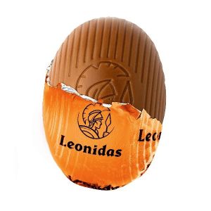 Leonidas Osterei Nougat