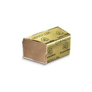 Gianduja Nougat