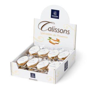 (NEU) Leonidas Calisson