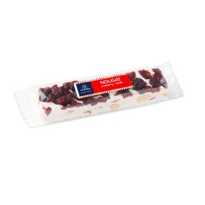 Leonidas Nougat mit Cranberries 100g