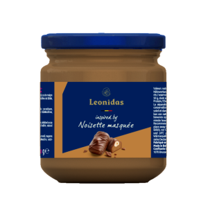 Leonidas Brotaufstrich Haselnuss 300g