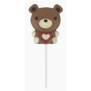 Leonidas Lolly Bär Vollmilch
