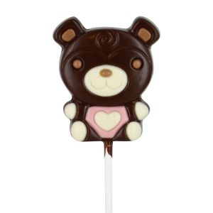 Leonidas Lolly Bär Zartbitter