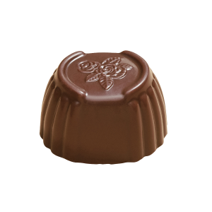 VEGAN VOLLMILCH KARAMEL BERGAMOT