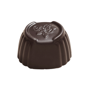 VEGAN ZARTBITTER KARAMEL MIT GUËRANDE SALZ