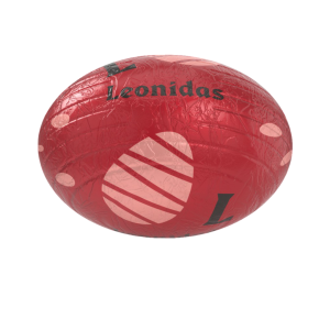 Leonidas Osterei Zartbitter 72%