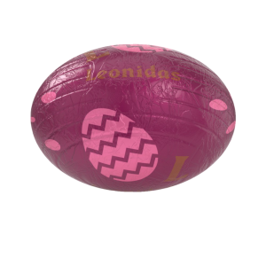 Leonidas Osterei Nougat mit Knallzucker