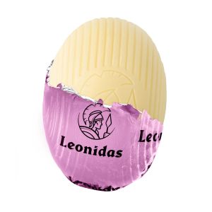 Leonidas Osterei Cuberdon