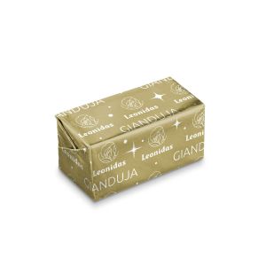 Gianduja Nougat