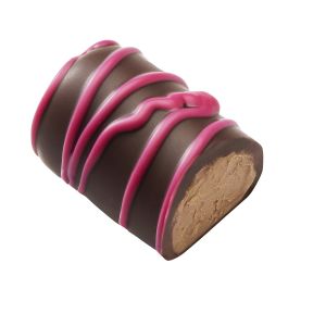(NEU) Bûche Framboise Zartbitter