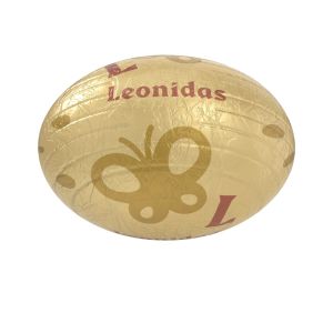 Leonidas Osterei Vollmilch mit Mandelcreme