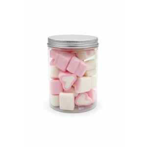 Dose Mellow Pinky Hearts 100 Gramm