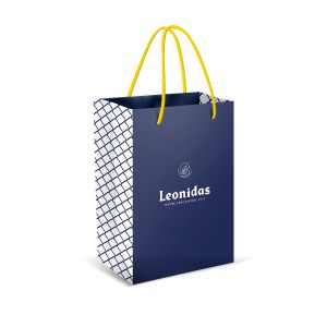 Geschenktasche Heritage S