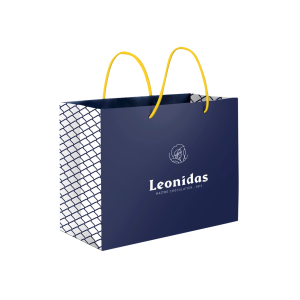 Geschenktasche Hertitage M