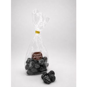 Scharfe Pfeffer-Totenköpfe Bonbons 150 Gramm
