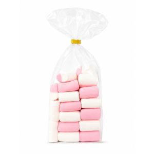 Rosa & Weiße Marshmallows 150 Gramm