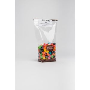 Jelly Beans fruchtig gefüllt 200 Gramm