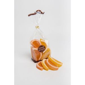 Orangen & Zitronen Schnitten 175 Gramm