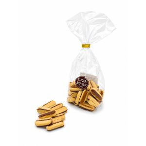 Nougat Stäbchen 150 Gramm
