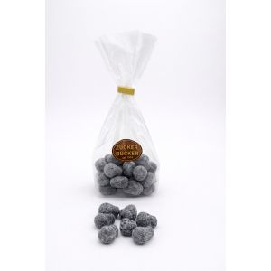 Scharfe Pfeffer-Totenköpfe Bonbons 150 Gramm