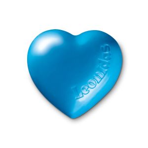 Petit Coeur Bleu de toi 