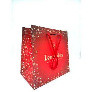 Weihnachts - Geschenktüte M