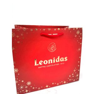 Weihnachts - Geschenktüte L