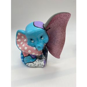 Dumbo Groß