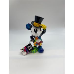 Mickey Mouse mit Hut