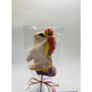 Specklolly Einhorn