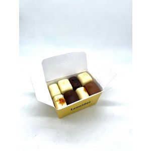 250 Gramm Manon Kollektion Mischung