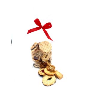 Gebäckmischung 300 g