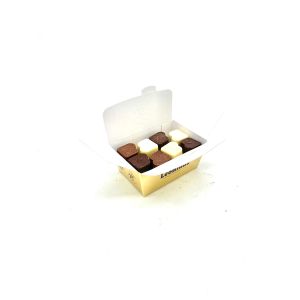 135 Gramm Zuckerreduzierte Mischung