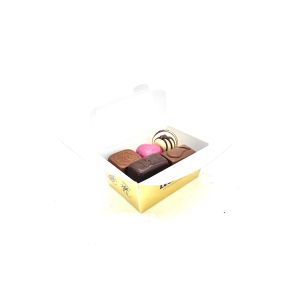 135 Gramm Glutenfreie Mischung