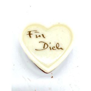 Praline "Für Dich" 15 Gramm