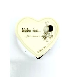 Praline "Liebe ist... Für immer" 15 Gramm